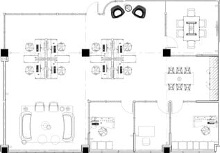 1576 Sherman St, Denver, CO for lease Site Plan- Image 1 of 2