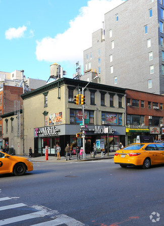 More details for 101-103 W 17th St, New York, NY - Office/Retail for Lease