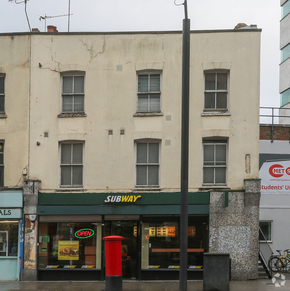 222 Holloway Rd, London for sale - Building Photo - Image 2 of 3