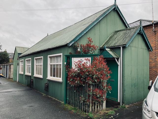 29 New Broad St, Stratford Upon Avon for sale - Building Photo - Image 3 of 3