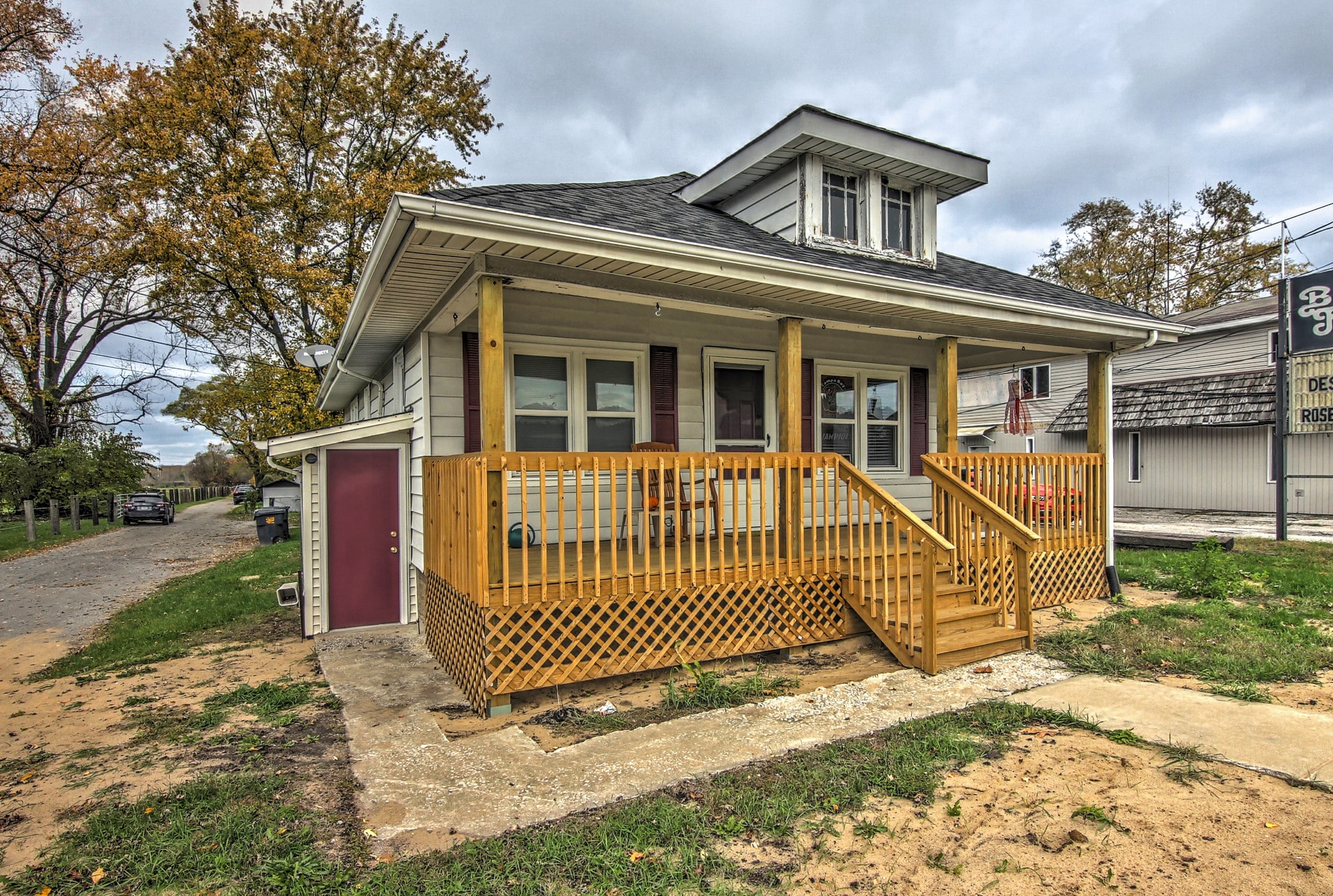 4244 W Ridge Rd, Gary, IN for sale Building Photo- Image 1 of 1
