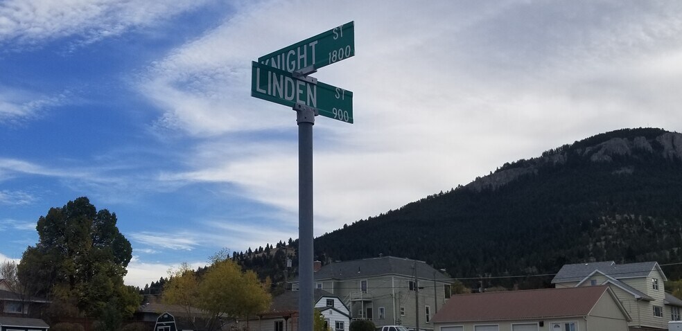 Knight, Helena, MT for sale - Primary Photo - Image 1 of 1