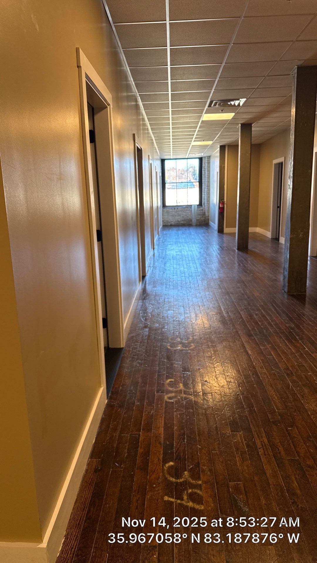 237 E Broadway, Newport, TN for lease Interior Photo- Image 1 of 3