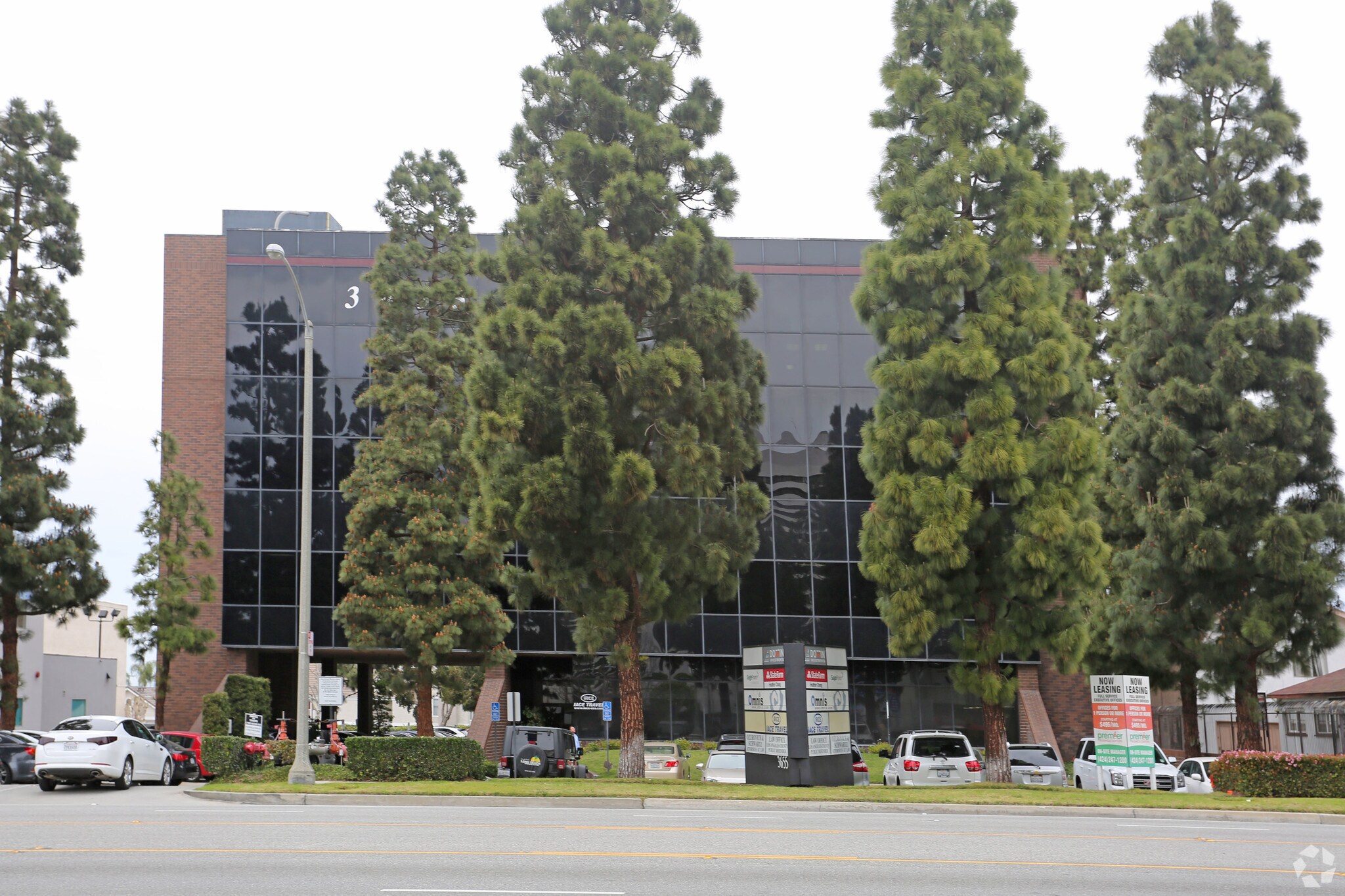 3655 Torrance Blvd, Torrance, CA 90503 Office for Lease