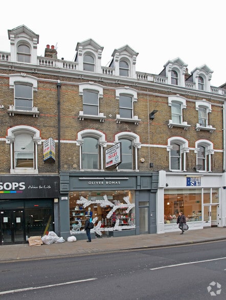 4 The Quadrant, Richmond for sale - Primary Photo - Image 1 of 1