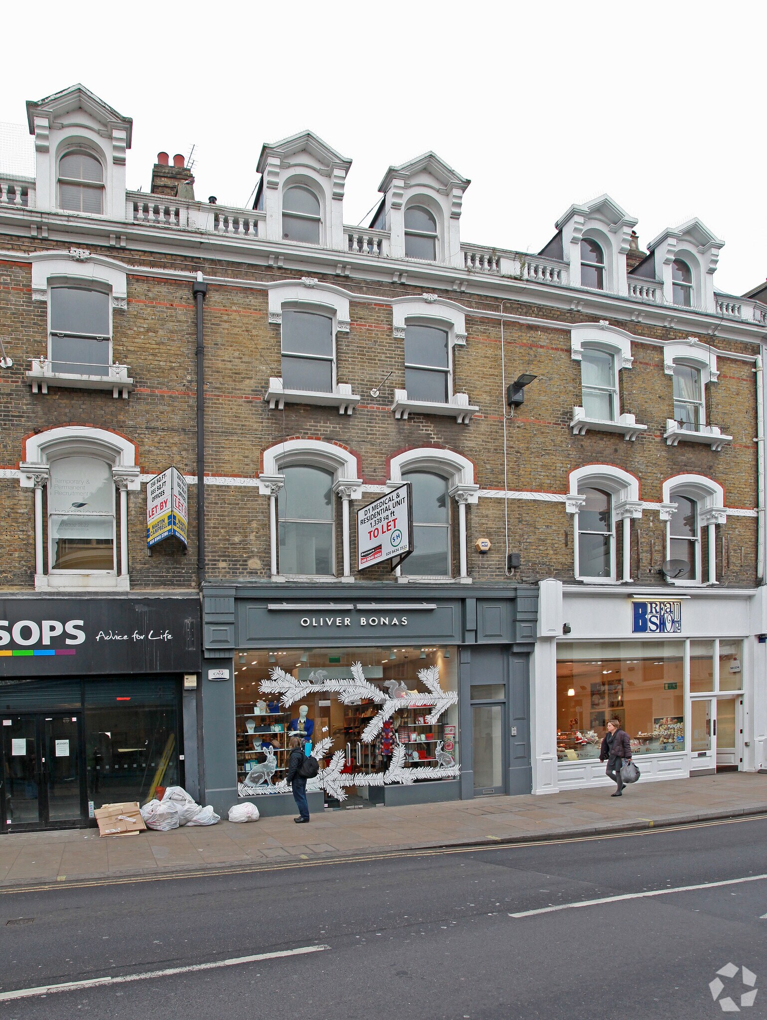 4 The Quadrant, Richmond for sale Primary Photo- Image 1 of 1