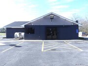 1250 Gaston Rd, Skippers VA - Convenience Store