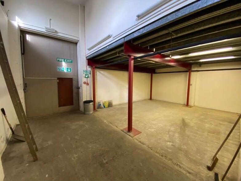 Gas St, Canterbury for sale - Building Photo - Image 1 of 1