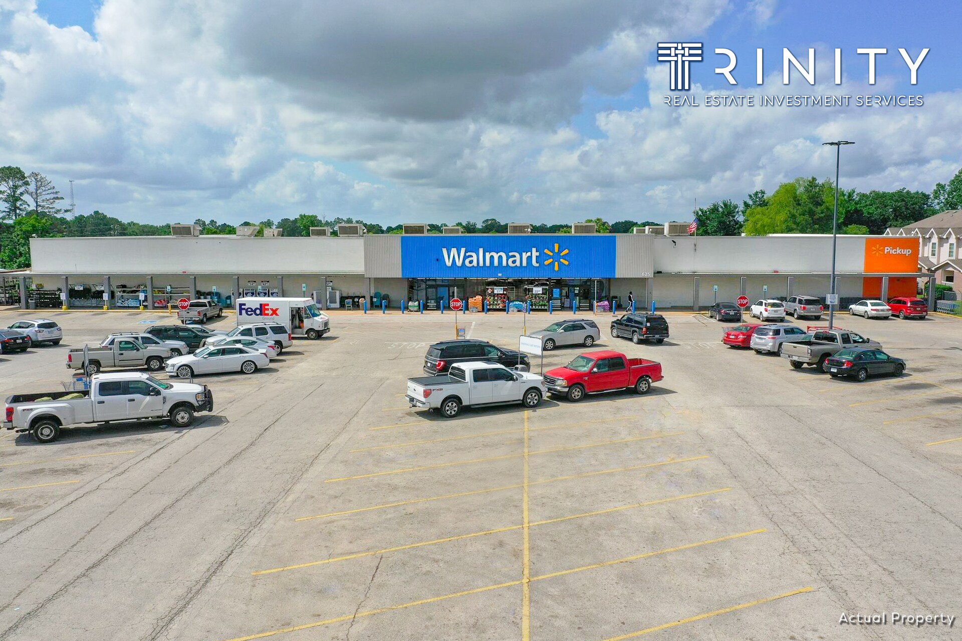 625 Highway 290 E, Hempstead, TX for sale Building Photo- Image 1 of 1