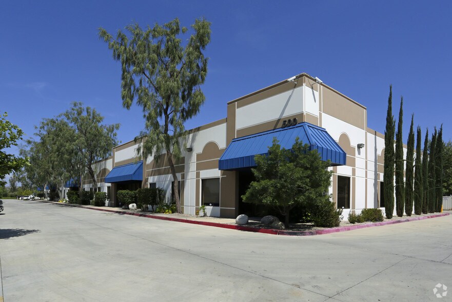 500 Chaney St, Lake Elsinore, CA 92530