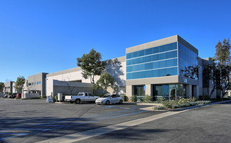 More details for 1550 Milliken Ave, Ontario, CA - Industrial for Lease