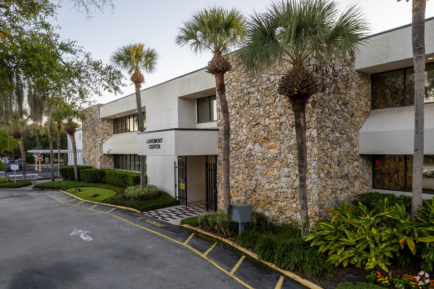 201 N Lakemont Ave, Winter Park, FL for lease - Building Photo - Image 1 of 4