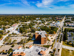 1150 Cleveland St, Clearwater, FL - aerial  map view - Image1