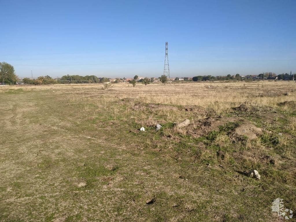 Pasaje del Valle, 24, Griñón, Madrid for sale Primary Photo- Image 1 of 1