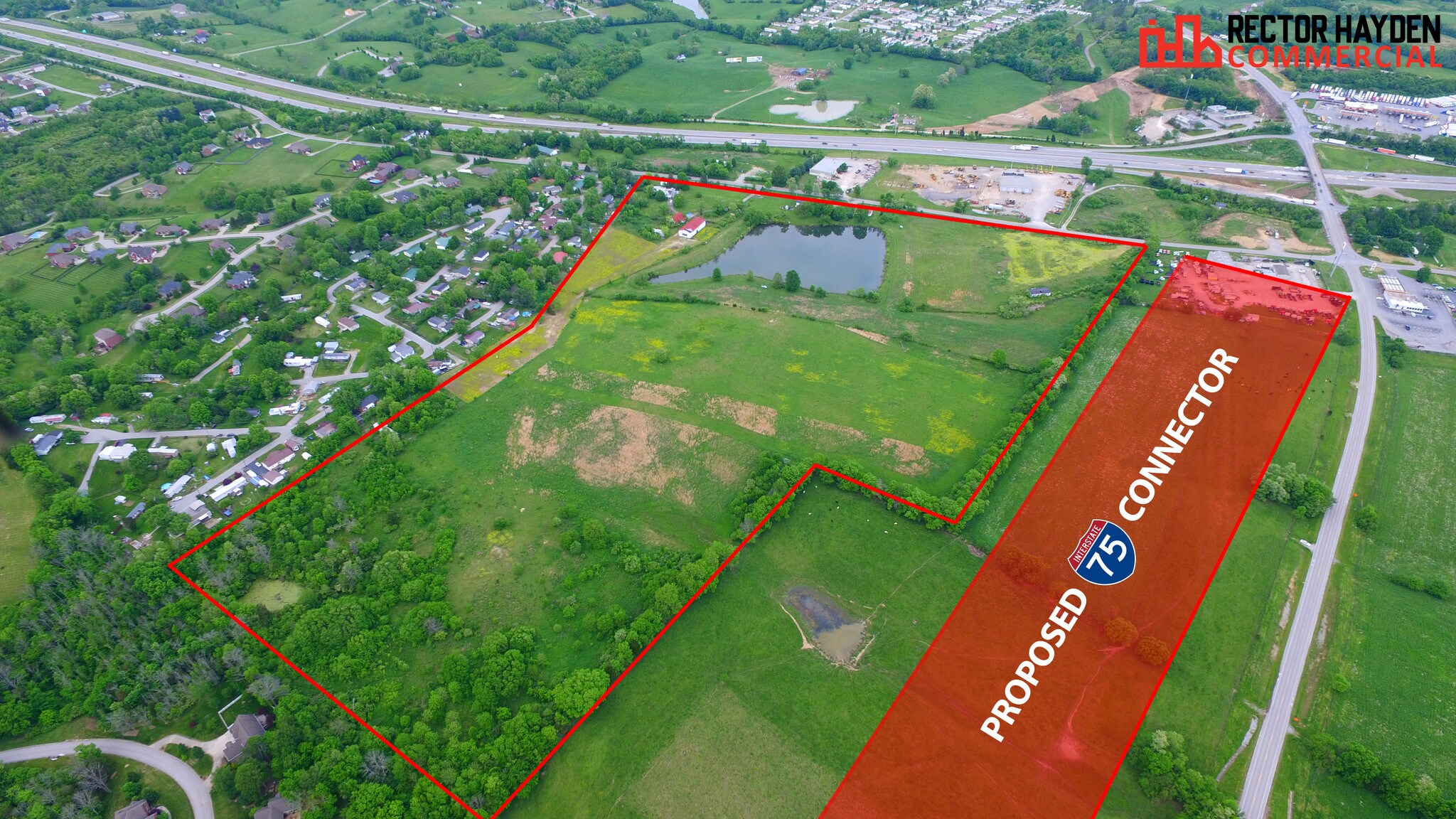 3280 Lexington Rd, Richmond, KY for sale Primary Photo- Image 1 of 1