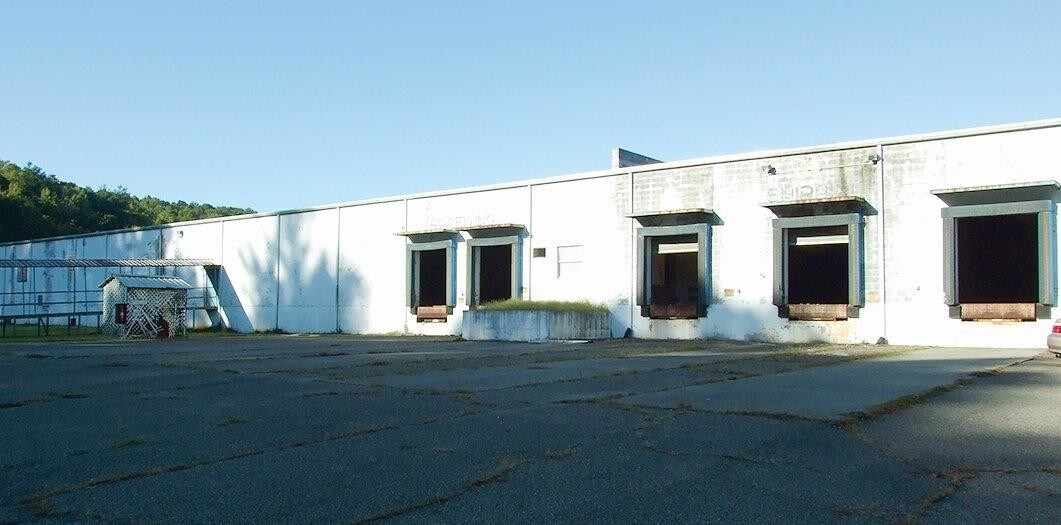 2785 Grassy Hill Rd, Rocky Mount, VA 24151 Industrial for Lease