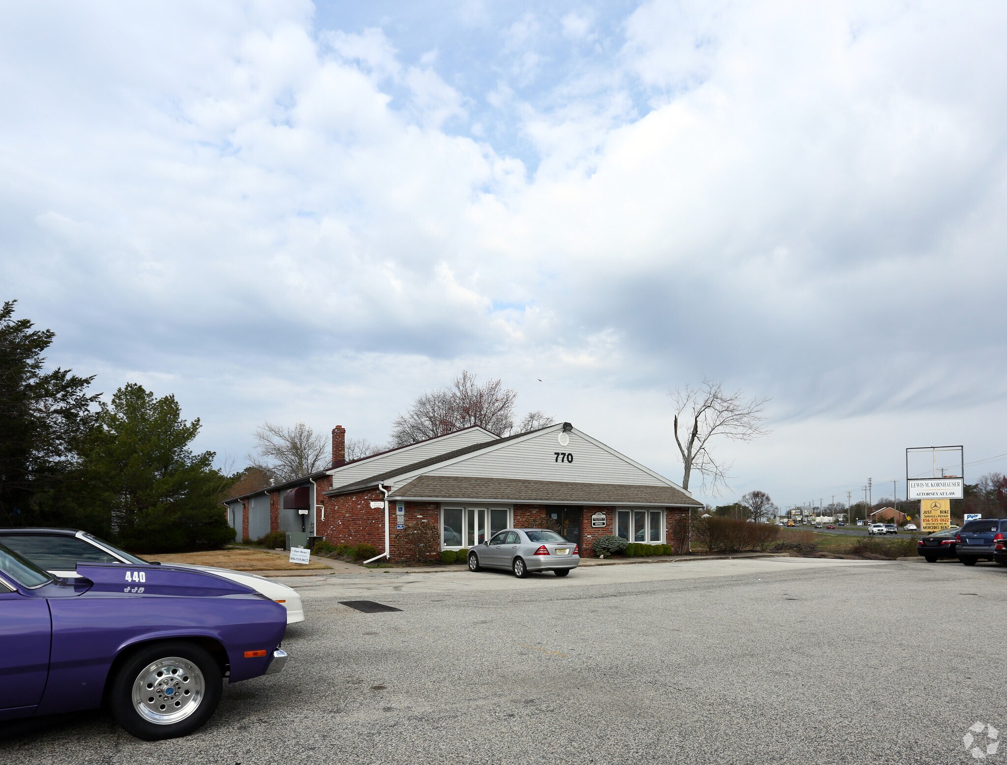 770 S Route 73, West Berlin, NJ for sale Primary Photo- Image 1 of 1