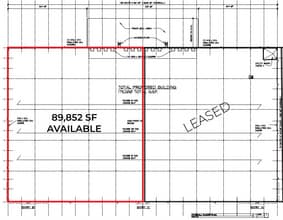 52017 Sierra Dr, New Baltimore, MI for lease Interior Photo- Image 1 of 1