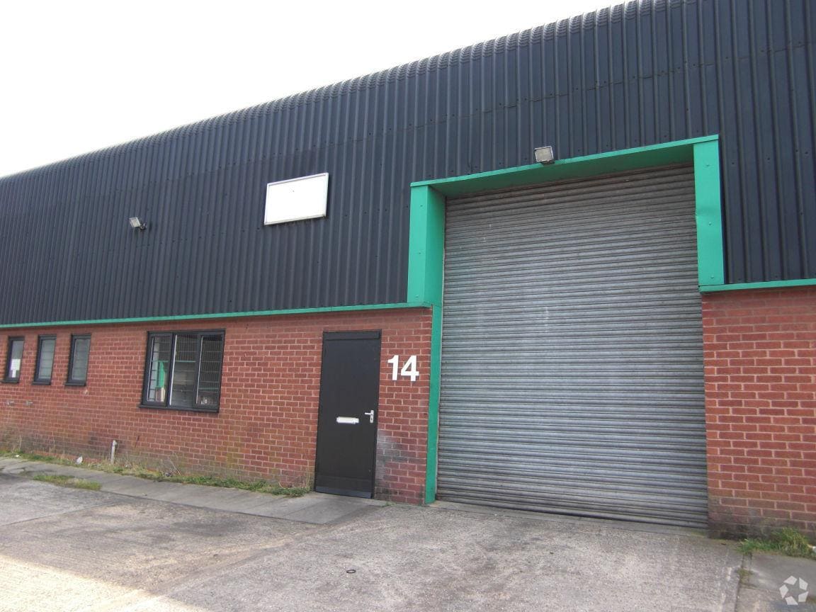 Ptarmigan Pl, Nuneaton for sale Primary Photo- Image 1 of 1