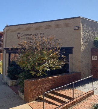More details for 534 E Main St, Charlottesville, VA - Office for Lease