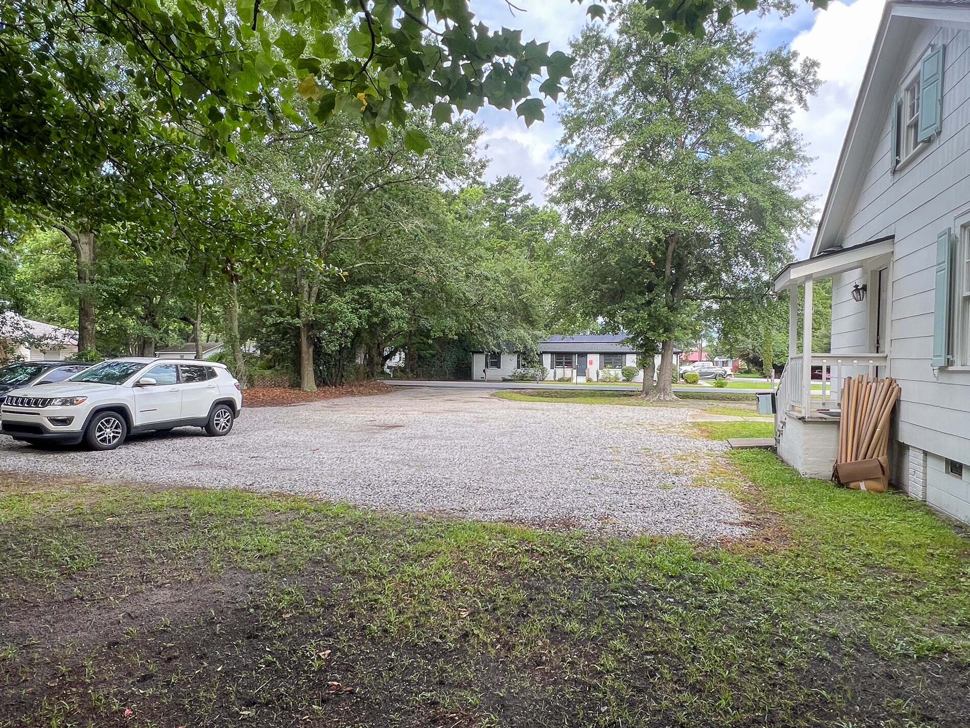 1224 Wappoo Rd, Charleston, SC for sale Primary Photo- Image 1 of 3