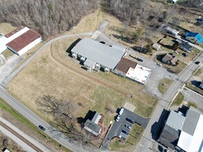 104 Wheeler St, Portland, TN - aerial  map view - Image1