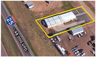 More details for 11220 US 85-87, Fountain, CO - Industrial for Lease
