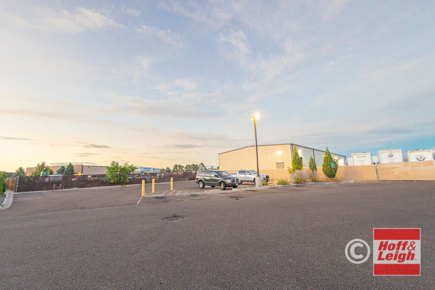 1965 Aeroplaza Dr, Colorado Springs, CO for sale - Primary Photo - Image 1 of 1