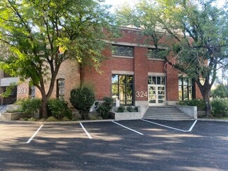 More details for 324 S 400 W, Salt Lake City, UT - Office for Lease