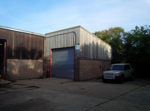 Chilmington Green, Great Chart for sale - Building Photo - Image 1 of 1