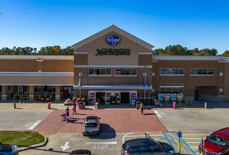 9484 Ellerbe Rd, Shreveport, LA for lease Building Photo- Image 1 of 10