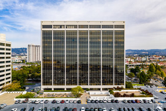 Tower III Emeryville - Commercial Real Estate