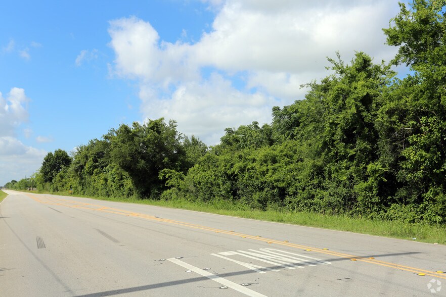 0 Morton Rd, Katy, TX for sale - Primary Photo - Image 1 of 1