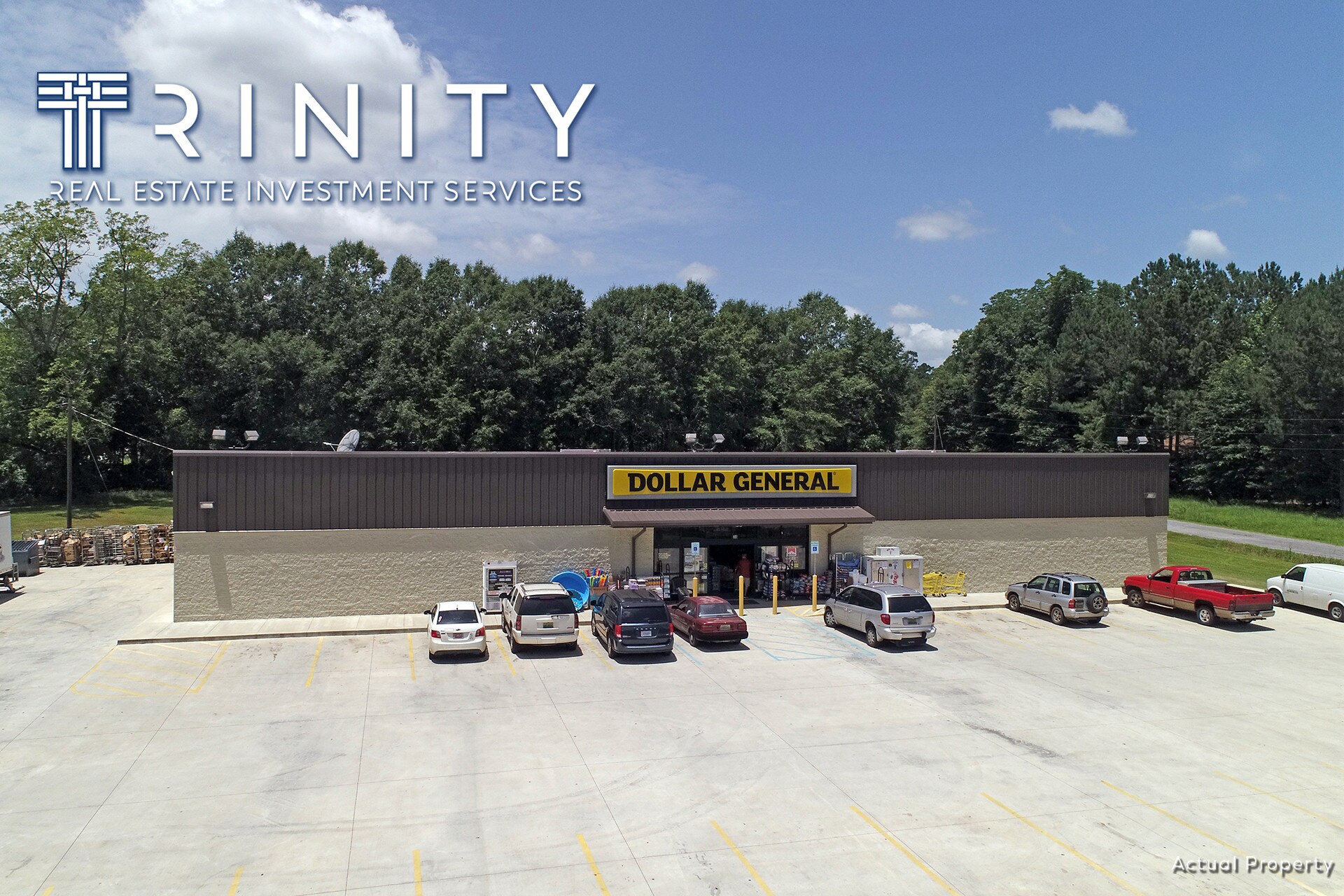 30 Johnny Shirley Rd, Ramer, AL for sale Building Photo- Image 1 of 1