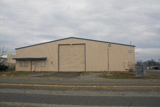 More details for 4380 Caterpillar Rd, Redding, CA - Industrial for Sale