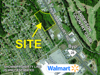 More details for Highway 28 Byp, Anderson, SC - Land for Sale