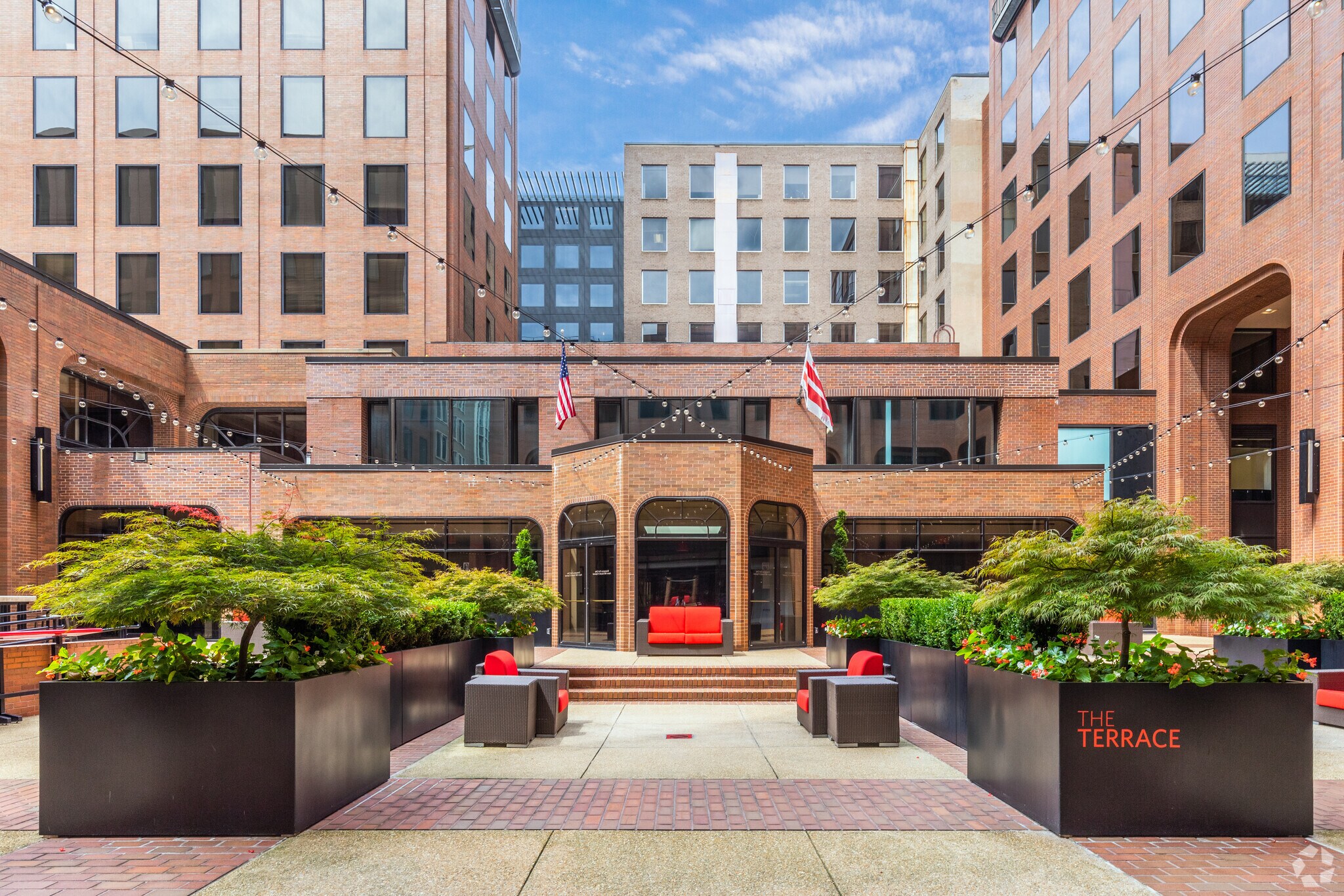 1120 20th St NW, Washington, DC for sale Building Photo- Image 1 of 1