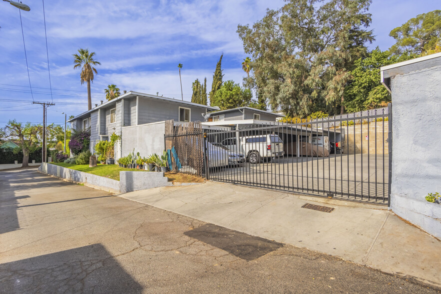 1420 S Marengo Ave, Pasadena, CA for sale - Building Photo - Image 2 of 8