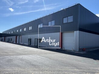 More details for Office, Industrial for Lease