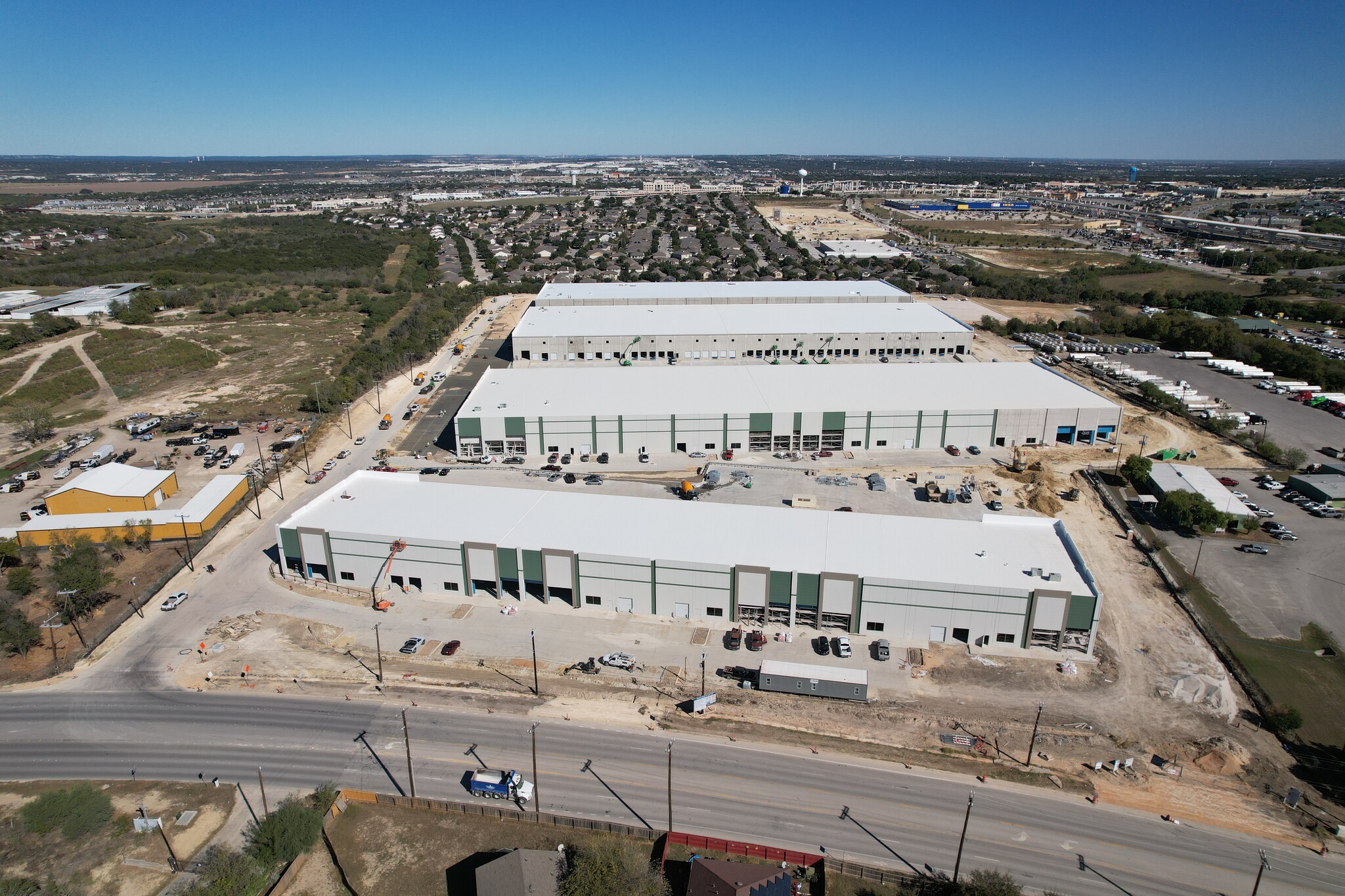 13552 Toepperwein Rd, Live Oak, TX for lease Building Photo- Image 1 of 33