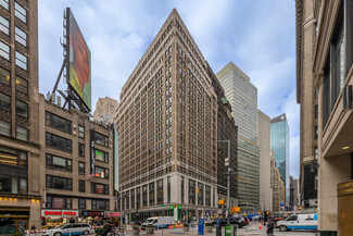 More details for 1375 Broadway, New York, NY - Retail for Lease