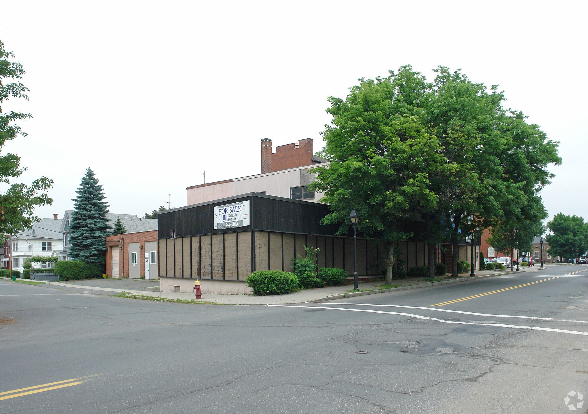 148 Center St, Chicopee, MA for sale Primary Photo- Image 1 of 1