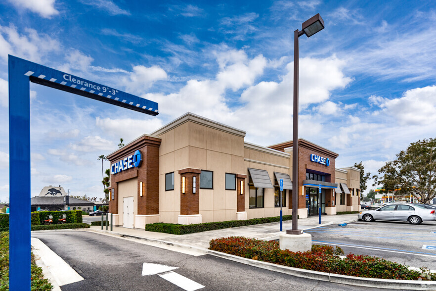 23220 Hawthorne Blvd, Torrance, CA for lease - Primary Photo - Image 1 of 9