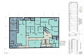 127 N Higgins Ave, Missoula, MT for lease Site Plan- Image 2 of 5