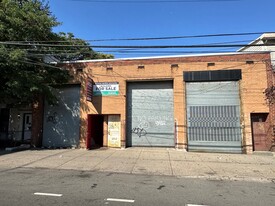 3906 Crescent St, Long Island City NY - Warehouse