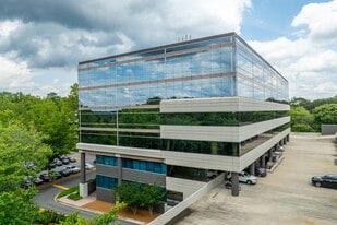 Northridge Center II - Commercial Real Estate