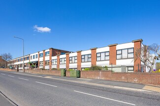 More details for Dysart Rd, Grantham - Office for Lease