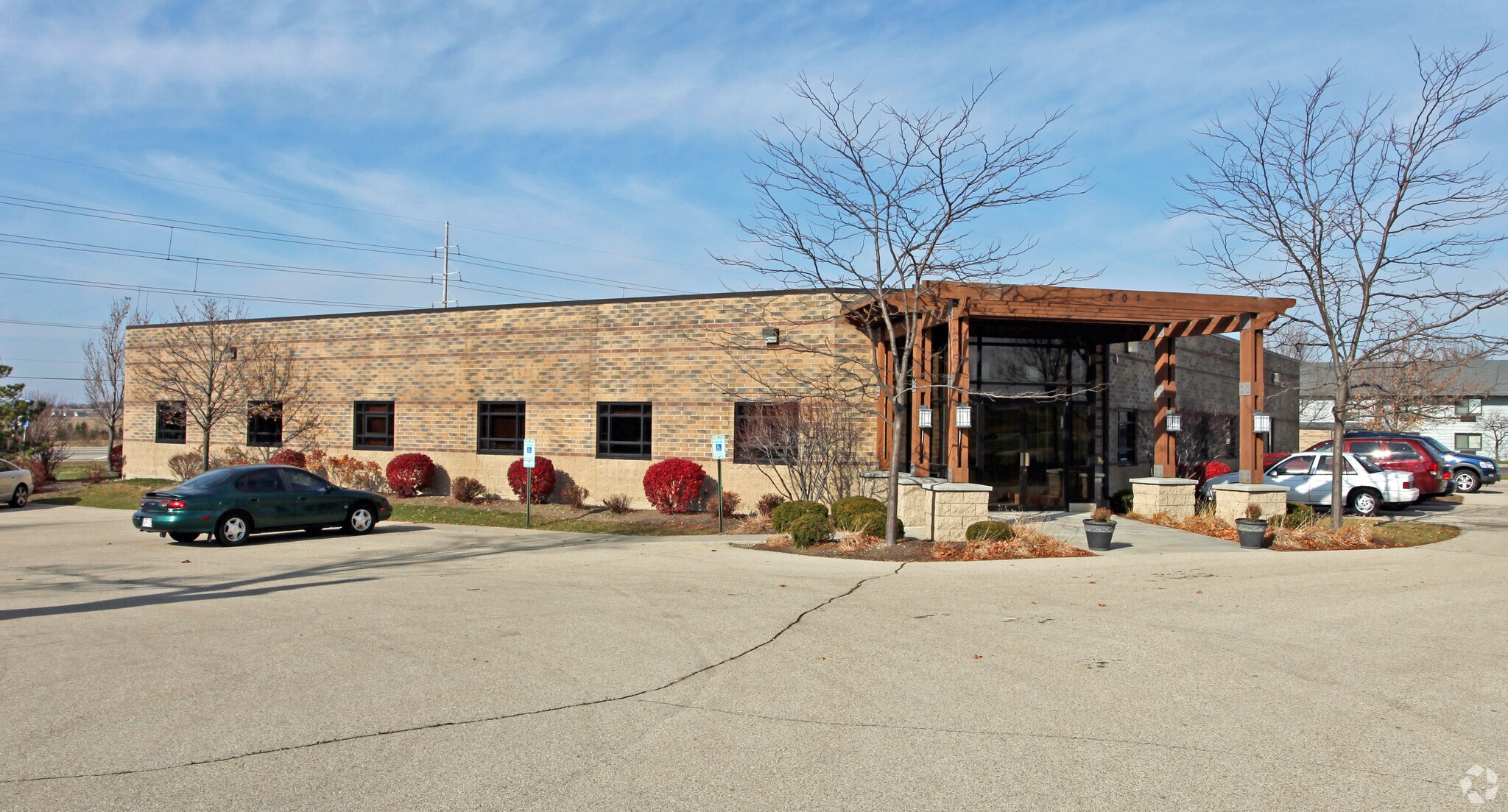 204 E Commerce Ct, Elkhorn, WI for sale Primary Photo- Image 1 of 1