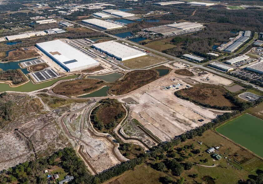 791 County Line Rd, Plant City, FL for lease - Building Photo - Image 2 of 4