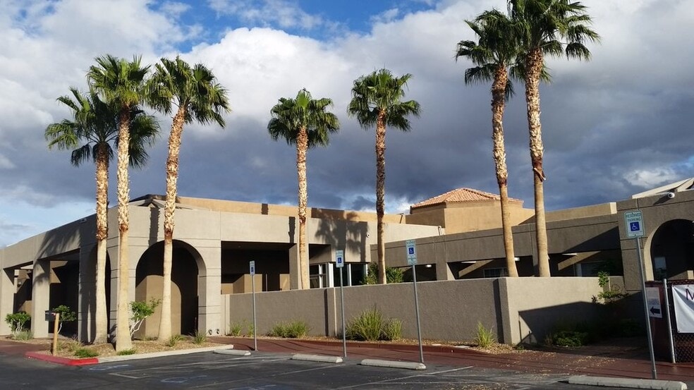 1940 PASEO VERDE, Henderson, NV for lease - Building Photo - Image 1 of 11